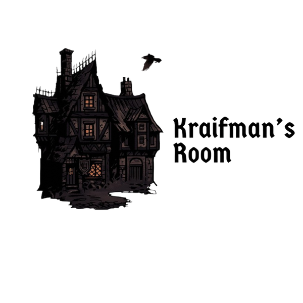 Kraifman's Room